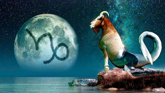 Астрологічний прогноз для Козерога на 2026 рік від Анжели Перл